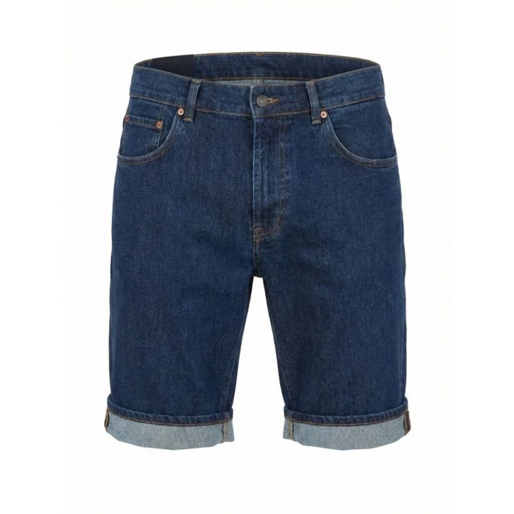 Dondup Men `Derick` Bermuda Shorts